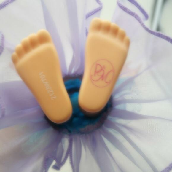 Disney Princess And Me Ariel Doll Jakks 2010 Little Mermaid 18" - Picture 6 of 7